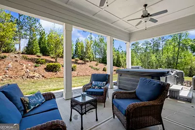 126 Raintree Court, Newnan, GA 30265 - Photo 35