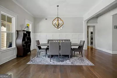126 Raintree Court, Newnan, GA 30265 - Photo 7