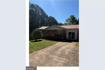 3138 Mobley Bridge Road, Hogansville, GA 30230 - Photo 1