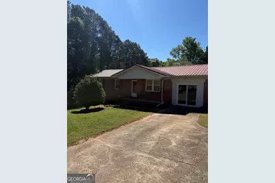 3138 Mobley Bridge Road, Hogansville, GA 30230 - Photo 1