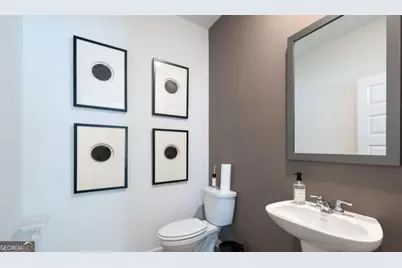 5435 Baybrook Circle #LOT 29, College Park, GA 30349 - Photo 17