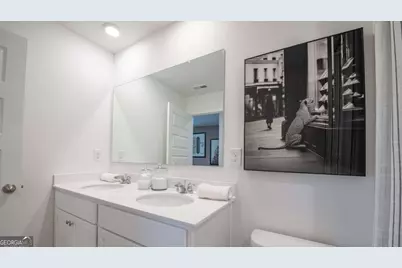 5435 Baybrook Circle #LOT 29, College Park, GA 30349 - Photo 29