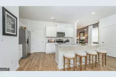 5435 Baybrook Circle #LOT 29, College Park, GA 30349 - Photo 13