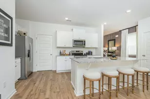 5435 Baybrook Cir, College Park, GA 30349 - Photo 13