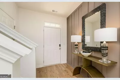 5435 Baybrook Circle #LOT 29, College Park, GA 30349 - Photo 3