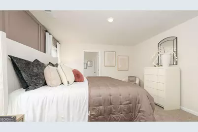 5435 Baybrook Circle #LOT 29, College Park, GA 30349 - Photo 21