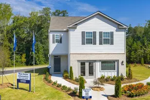 5435 Baybrook Cir, College Park, GA 30349 - Photo 3