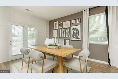 5435 Baybrook Circle #LOT 29, College Park, GA 30349 - Photo 11