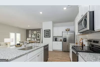 5435 Baybrook Circle #LOT 29, College Park, GA 30349 - Photo 11