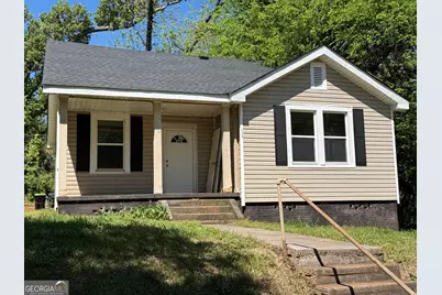 114 C Street NE, Thomaston, GA 30286 - Photo 1