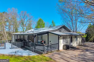 108 Dodge Ln, Lakemont, GA 30552 - Photo 89