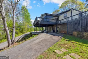 108 Dodge Ln, Lakemont, GA 30552 - Photo 87