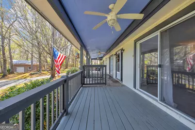 108 Dodge Lane, Lakemont, GA 30552 - Photo 77