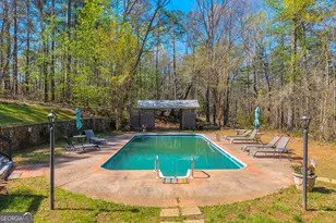 108 Dodge Ln, Lakemont, GA 30552 - Photo 83