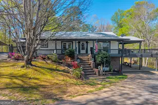 108 Dodge Ln, Lakemont, GA 30552 - Photo 75