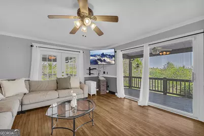108 Dodge Lane, Lakemont, GA 30552 - Photo 9