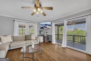108 Dodge Ln, Lakemont, GA 30552 - Photo 9