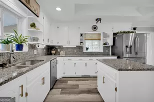 108 Dodge Ln, Lakemont, GA 30552 - Photo 17