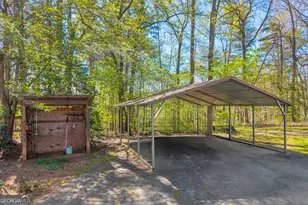 108 Dodge Ln, Lakemont, GA 30552 - Photo 107