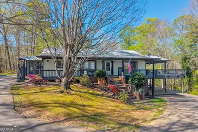 108 Dodge Lane, Lakemont, GA 30552 - Photo 95