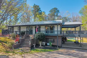 108 Dodge Ln, Lakemont, GA 30552 - Photo 1