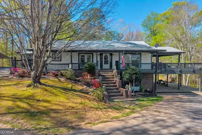 108 Dodge Lane, Lakemont, GA 30552 - Photo 89