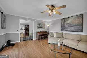 108 Dodge Ln, Lakemont, GA 30552 - Photo 11