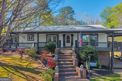 108 Dodge Lane, Lakemont, GA 30552 - Photo 91