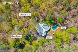 108 Dodge Ln, Lakemont, GA 30552 - Photo 113