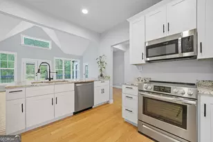 418 Cartecay Riv Run, Ellijay, GA 30536 - Photo 5