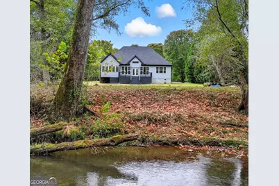 418 Cartecay River Run, Ellijay, GA 30536 - Photo 1
