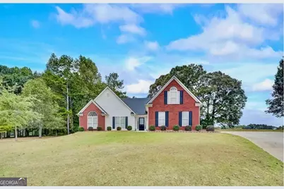 257 Legacy Drive, Hoschton, GA 30548 - Photo 1