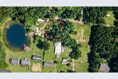 4 2nd Avenue, Midway, GA 31320 - Photo 1