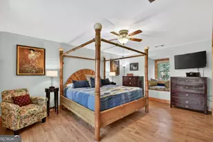 171 Mohawk Trail, Ellijay, GA 30540 - Photo 29