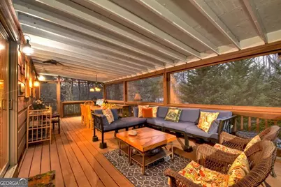 171 Mohawk Trail #185R, Ellijay, GA 30540 - Photo 35