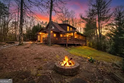 171 Mohawk Trail #185R, Ellijay, GA 30540 - Photo 3