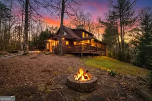 171 Mohawk Trail, Ellijay, GA 30540 - Photo 3