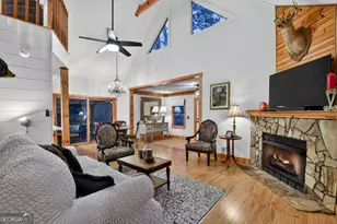 171 Mohawk Trail, Ellijay, GA 30540 - Photo 17