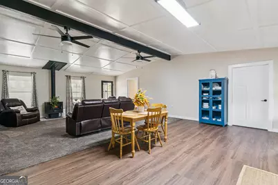 882 Piketts Mill Trail, Waynesville, GA 31566 - Photo 9