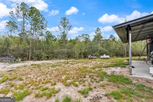 882 Piketts Mill Trail, Waynesville, GA 31566 - Photo 25