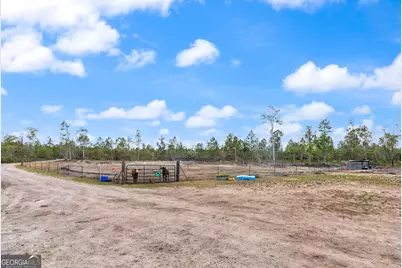 882 Piketts Mill Trail, Waynesville, GA 31566 - Photo 21