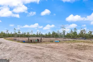 882 Piketts Mill Trail, Waynesville, GA 31566 - Photo 21