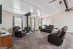 882 Piketts Mill Trail, Waynesville, GA 31566 - Photo 5