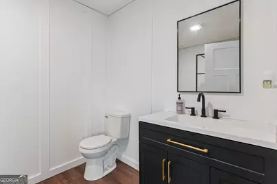 882 Piketts Mill Trail, Waynesville, GA 31566 - Photo 15