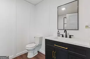 882 Piketts Mill Trail, Waynesville, GA 31566 - Photo 15