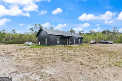 882 Piketts Mill Trail, Waynesville, GA 31566 - Photo 23