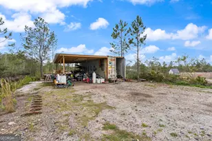 882 Piketts Mill Trail, Waynesville, GA 31566 - Photo 27