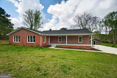 7142 Hamilton Road, Pine Mountain, GA 31822 - Photo 1