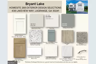 438 Lakeview Way #268, Lagrange, GA 30241 - Photo 5