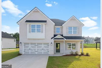 438 Lakeview Way #268, Lagrange, GA 30241 - Photo 1